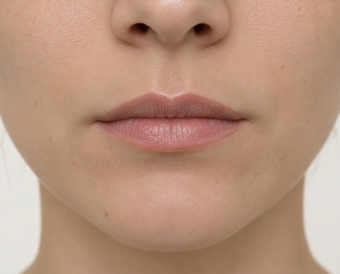 Lip Enhancement